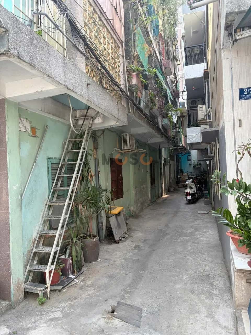 Bán nhà hẻm Thiên Phước Quận Tân Bình, TP.HCM – 3 phòng ngủ, giá 5.6 tỷ - ảnh 8